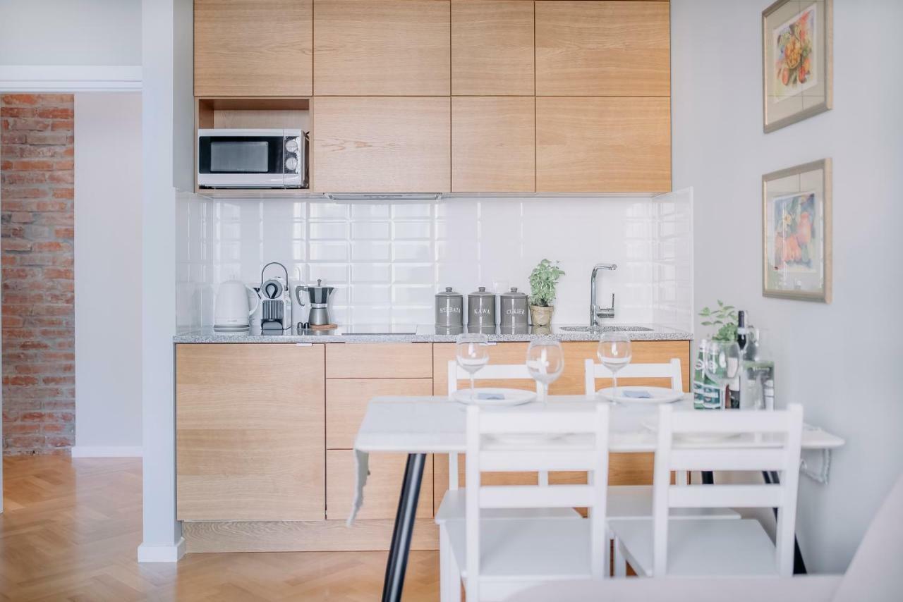 Apartment Apartel Plac Unii Lubelskiej *