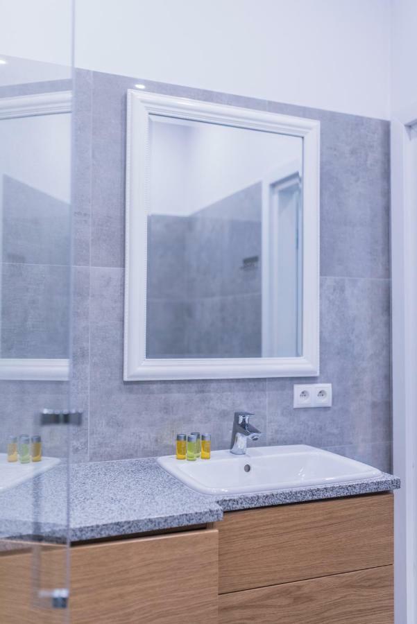 Apartel Plac Unii Lubelskiej Apartment Warschau