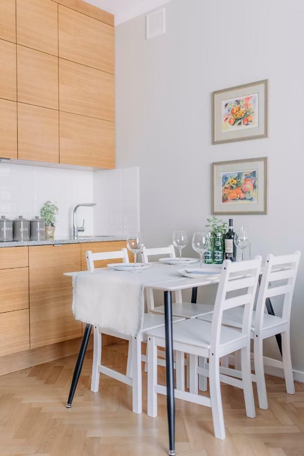 Apartamento Apartel Plac Unii Lubelskiej