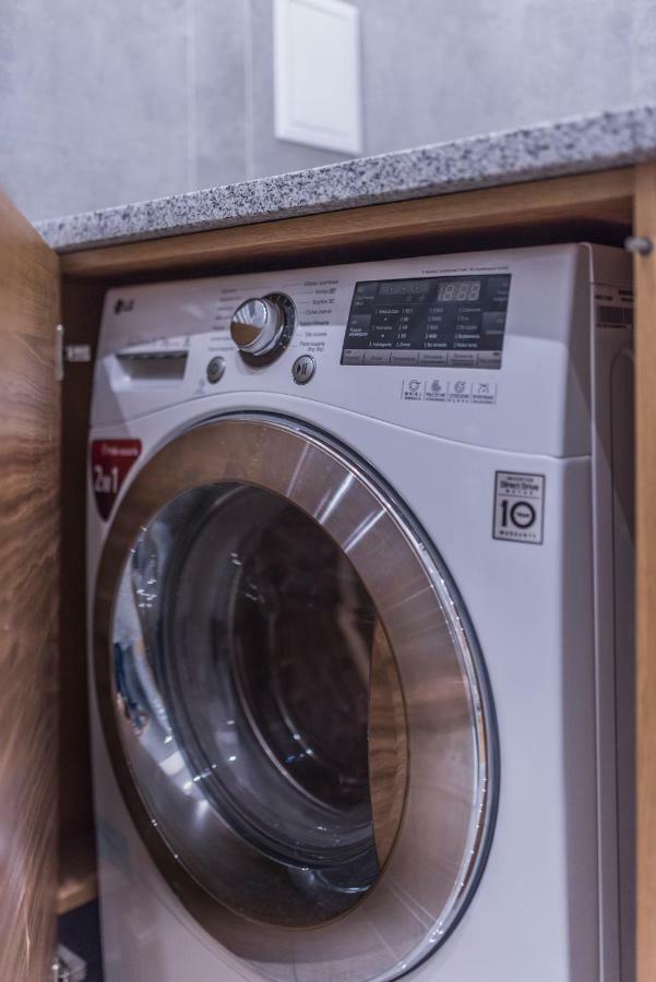 Apartel Plac Unii Lubelskiej Apartamento Varsovia