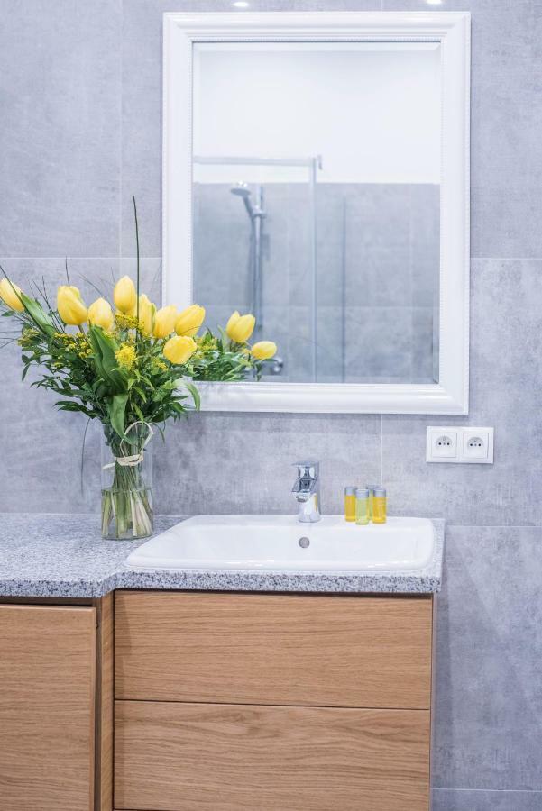 Apartel Plac Unii Lubelskiej Apartment Warschau