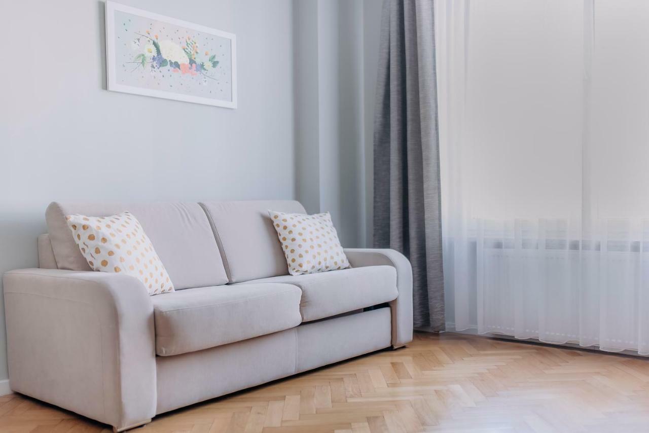 Apartmán Apartel Plac Unii Lubelskiej