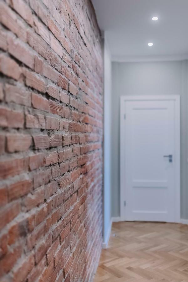 Apartel Plac Unii Lubelskiej Apartamento Varsovia
