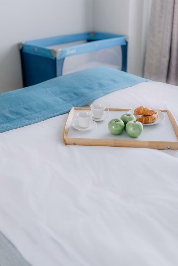 Apartamento Apartel Plac Unii Lubelskiej *